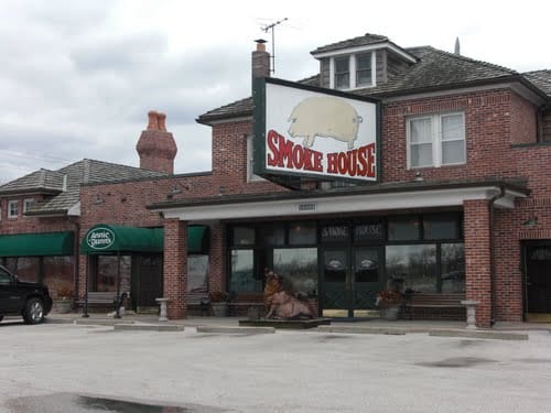 Chesterfield, MO