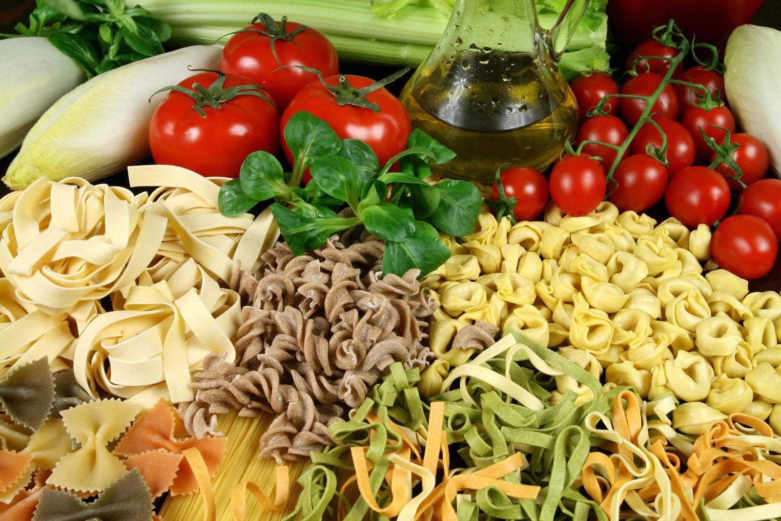 Top 10 Italian Restaurants in St. Louis, Missouri