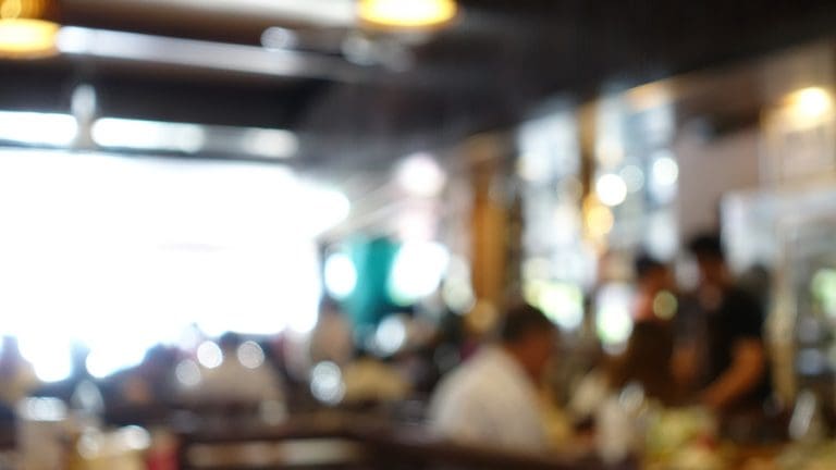 Attention Restaurant Owners - Inflation Warning