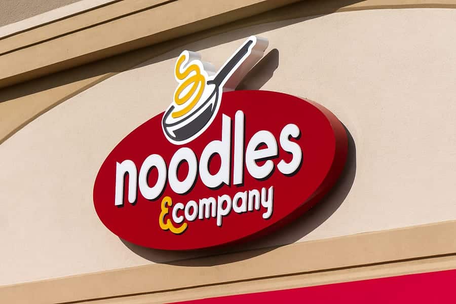 Noodles & Company