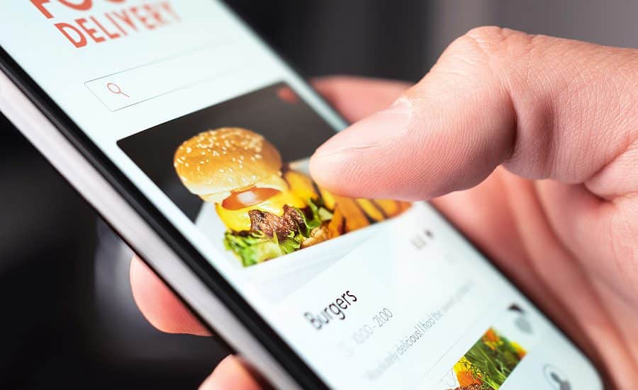 Order Online