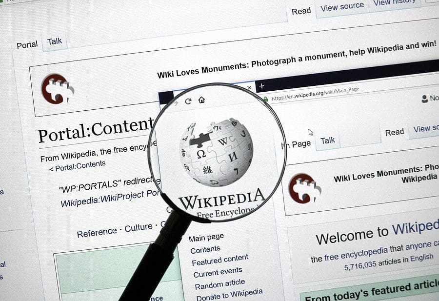 Wikipedia Recognizes Multiple Restaurants in St. Louis
