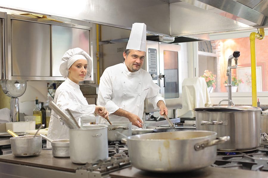 How to Start a Ghost Kitchen for Online Ordering - Delivery