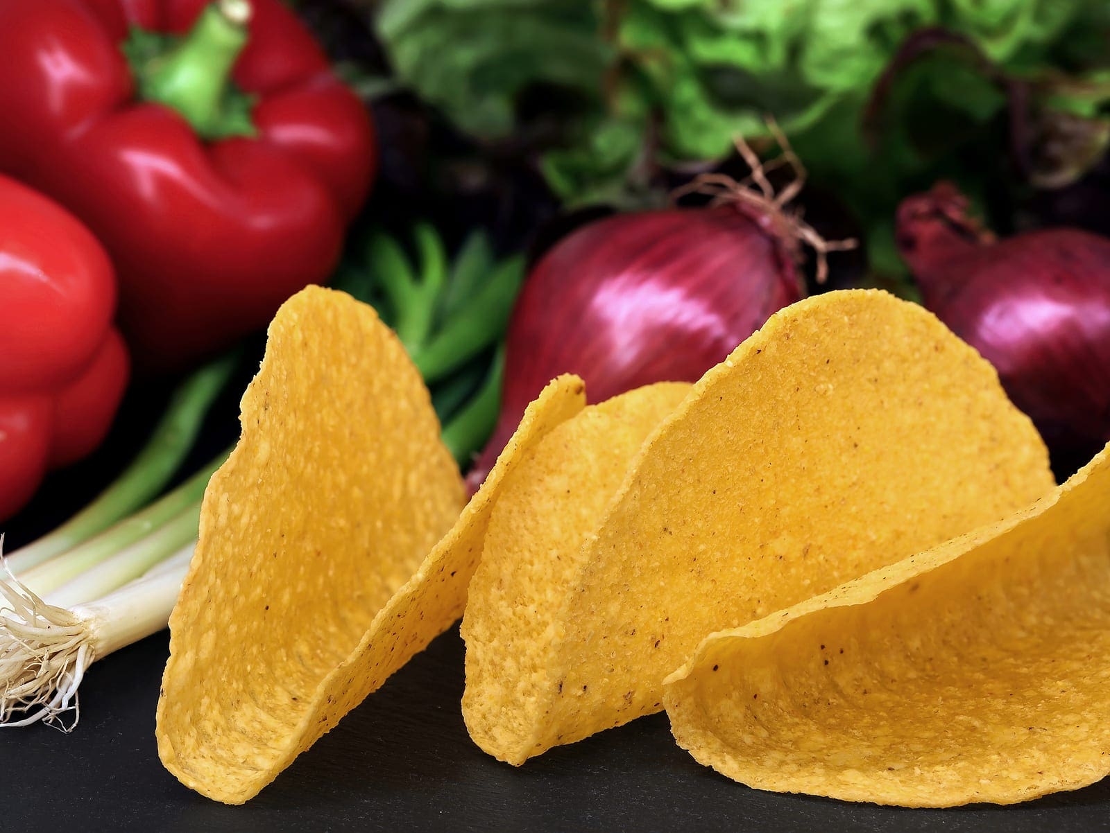 St Louis Taco and Pita Grill