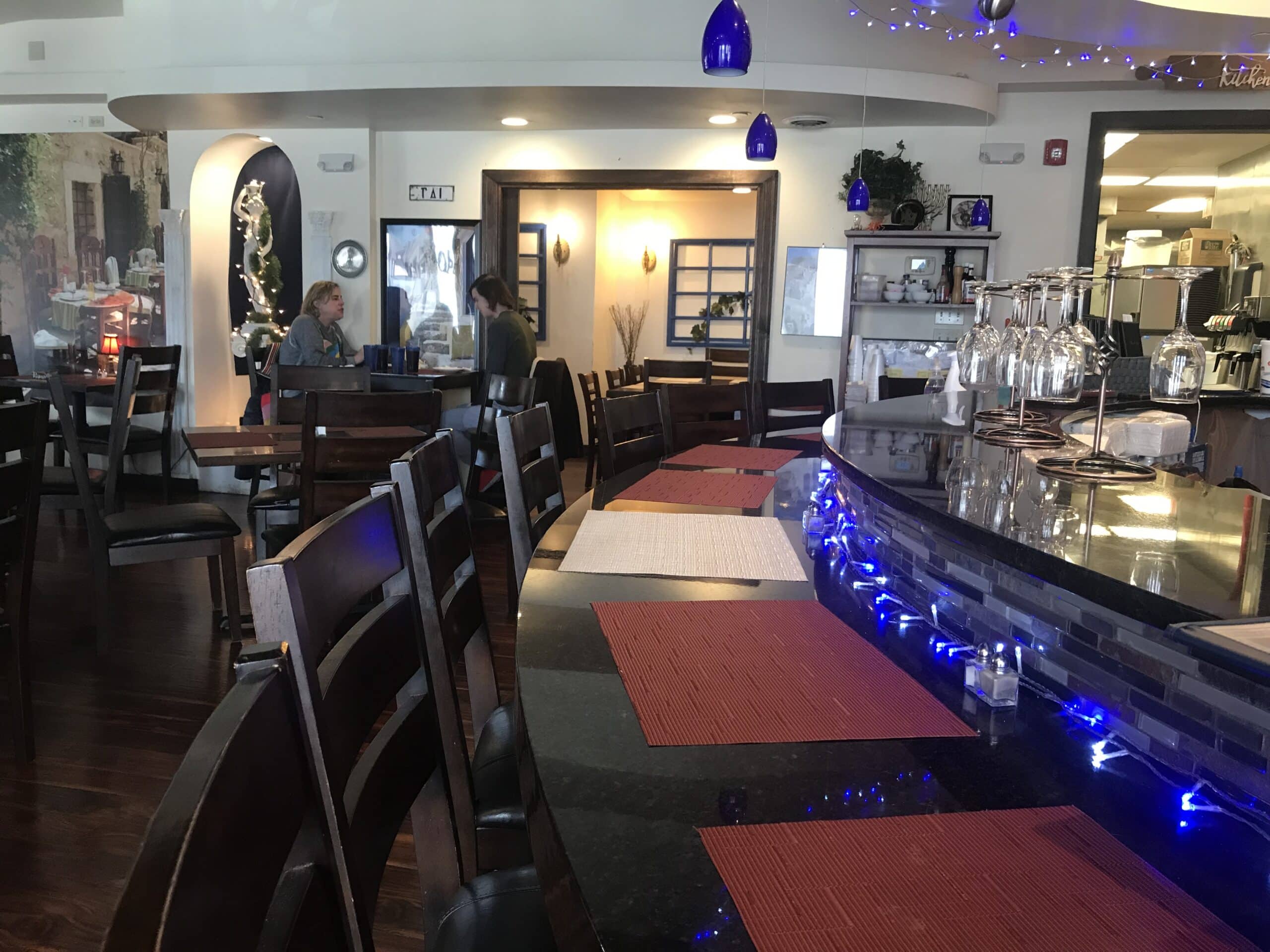 The Greek Kitchen added to Restaurant Directory 2 The Greek Kitchen - Kirkwood, MO