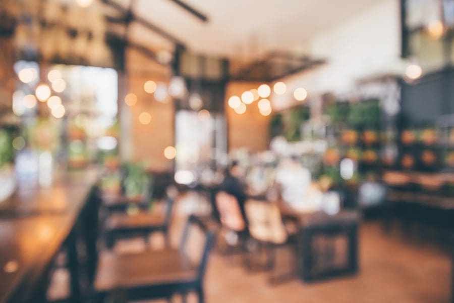 The Future of Restaurants