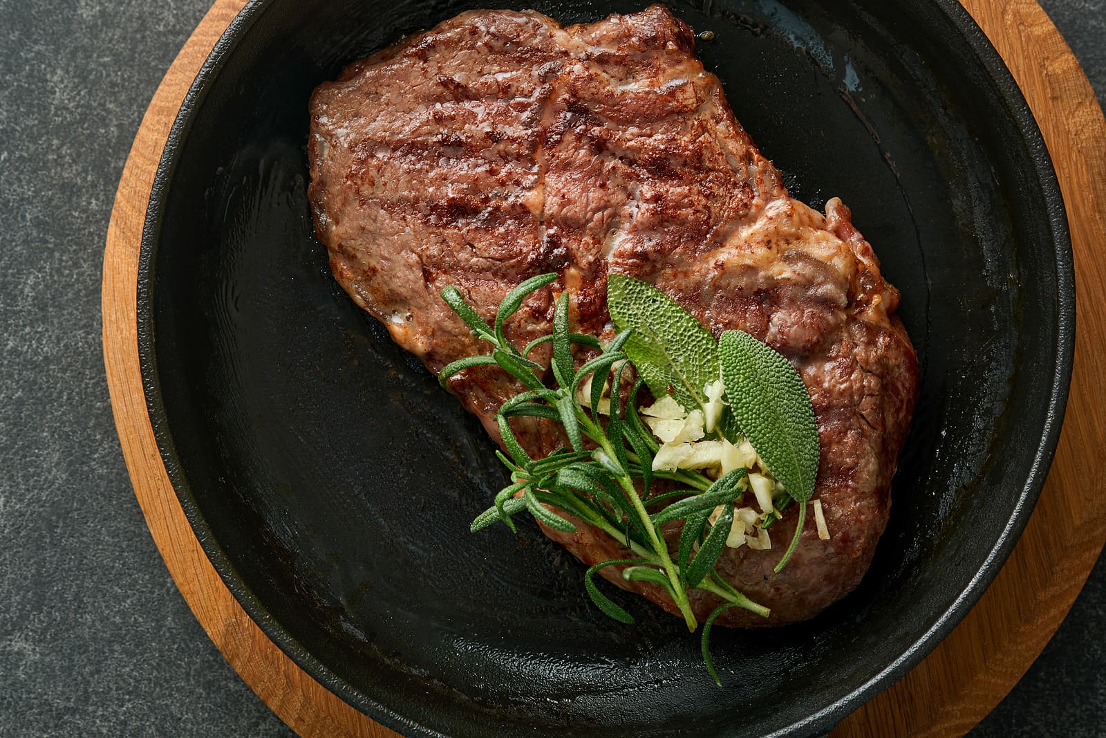 Top-10 Steakhouses in St. Louis, MO - June 2024