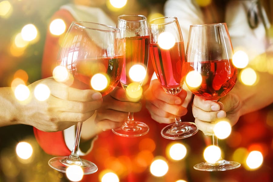 Restaurants Open New Year's Eve 2024 in St. Louis