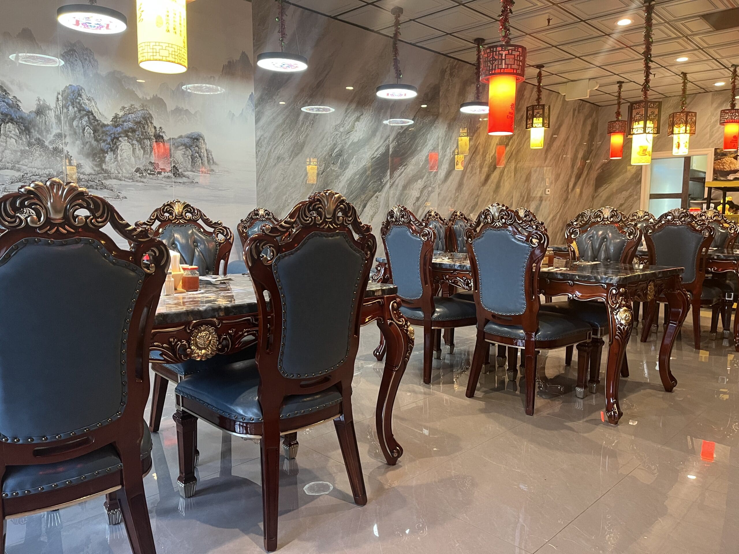 Hunan Empress - Chesterfield, MO 2 Hunan Empress - Chesterfield, MO