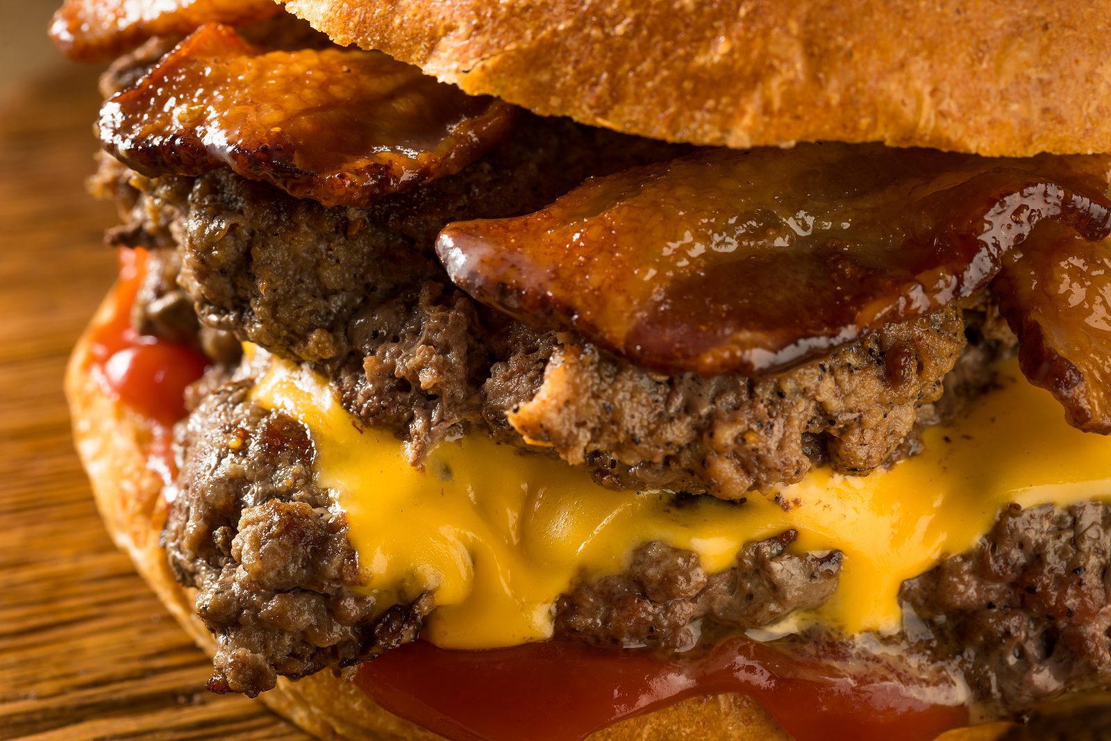 Hanjo's Smashed Burgers Is Off to a Remarkable Start