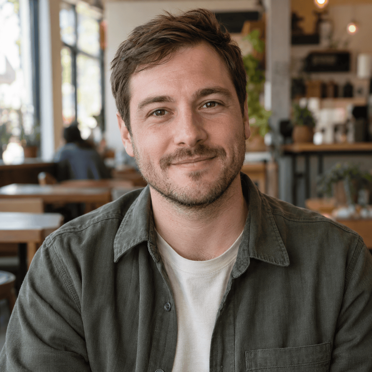 Laclede’s Landing’s Revival: Brick & Bed’s 65+ Furnished Lofts 2 Elliot Hayes profile picture