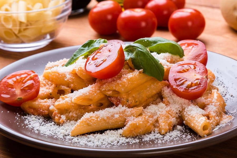 Top-10 Italian Restaurants in Ballwin, MO