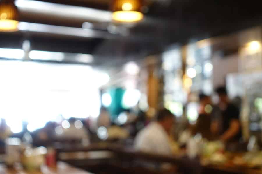 St. Louis Restaurant Review Adds - How to increase restaurant sales