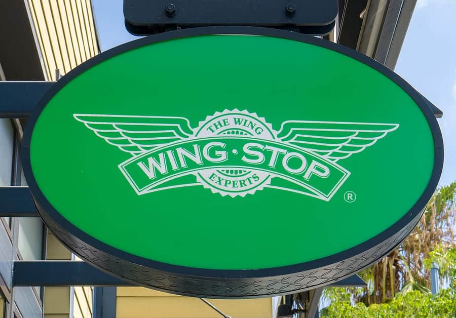 Wingstop