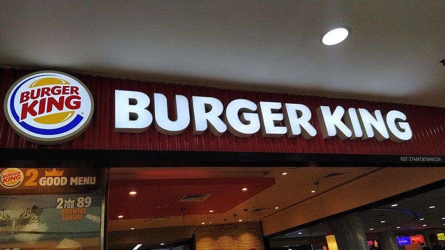 Restaurant Brands International