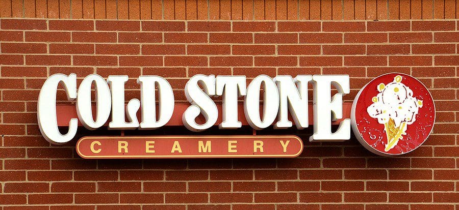 Cold Stone Creamery