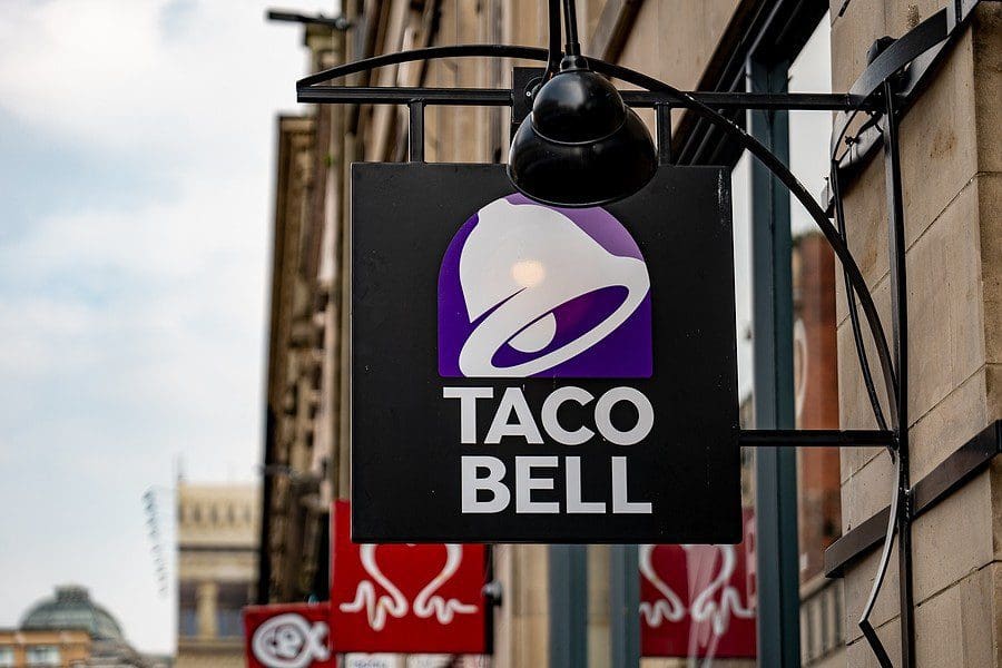 Taco Bell