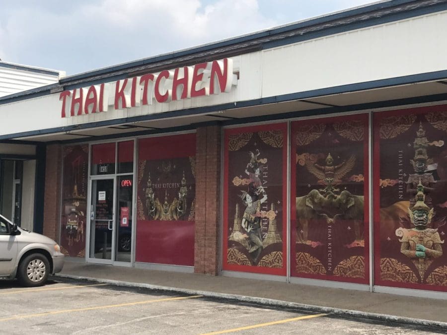 Thai Kitchen