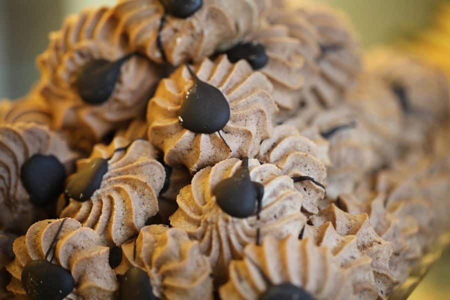 La Bonne Bouchee Patisserie & Cafe Added to Directory
