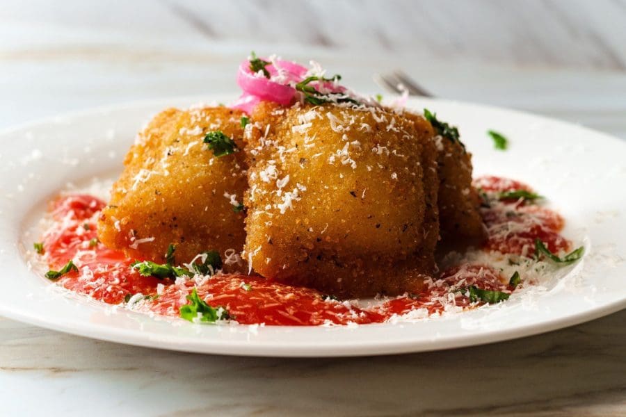 St Louis Cuisines
