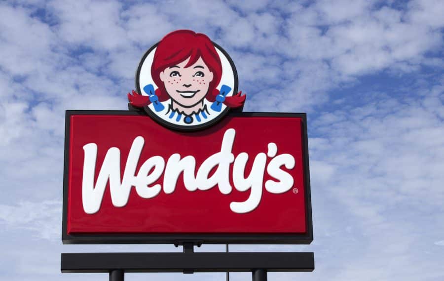 Wendy's