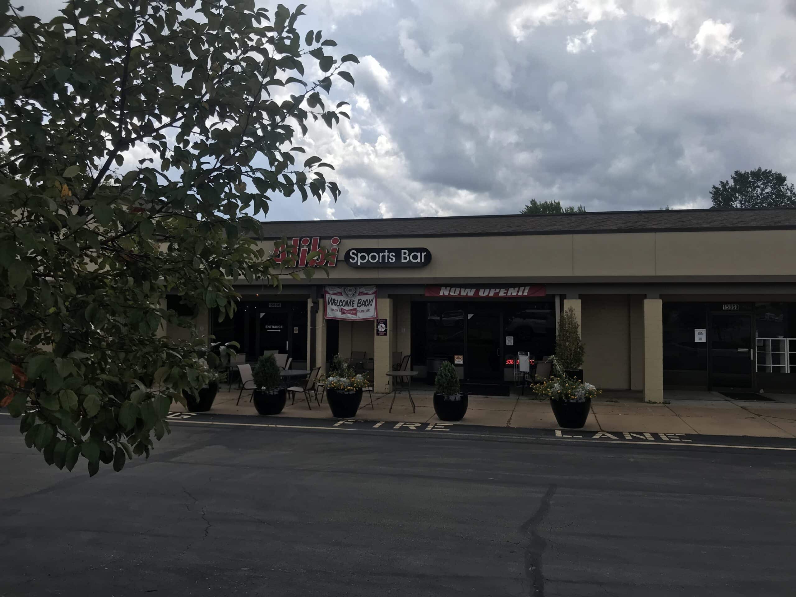 St. Louis Restaurant Review