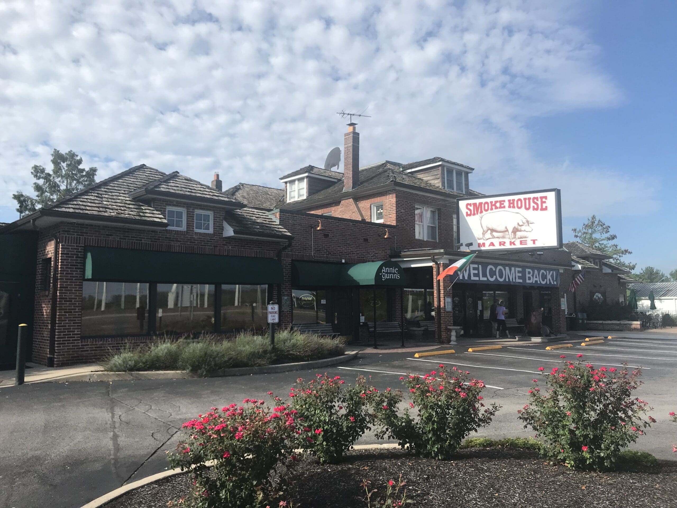 St. Louis Restaurant Directory Adds Annie Gunn’s