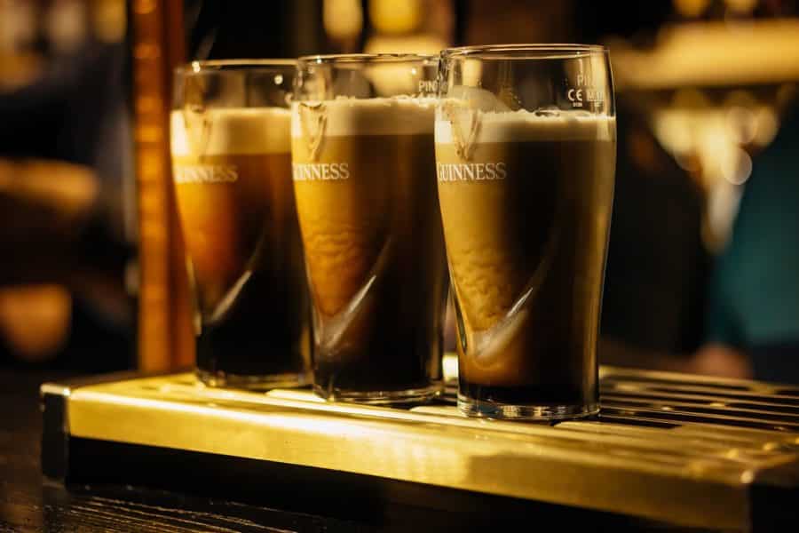 Helen Fitzgerald's Irish Grill & Pub