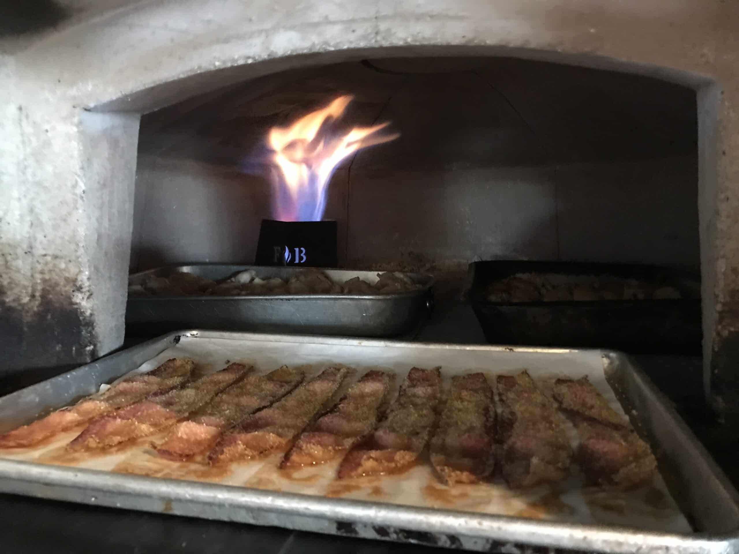 The Crafty Chameleon has been recreated into a brewery - pizzeria