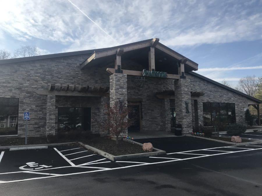 Shamrocks Pub n Grill relocates to Mexico Rd