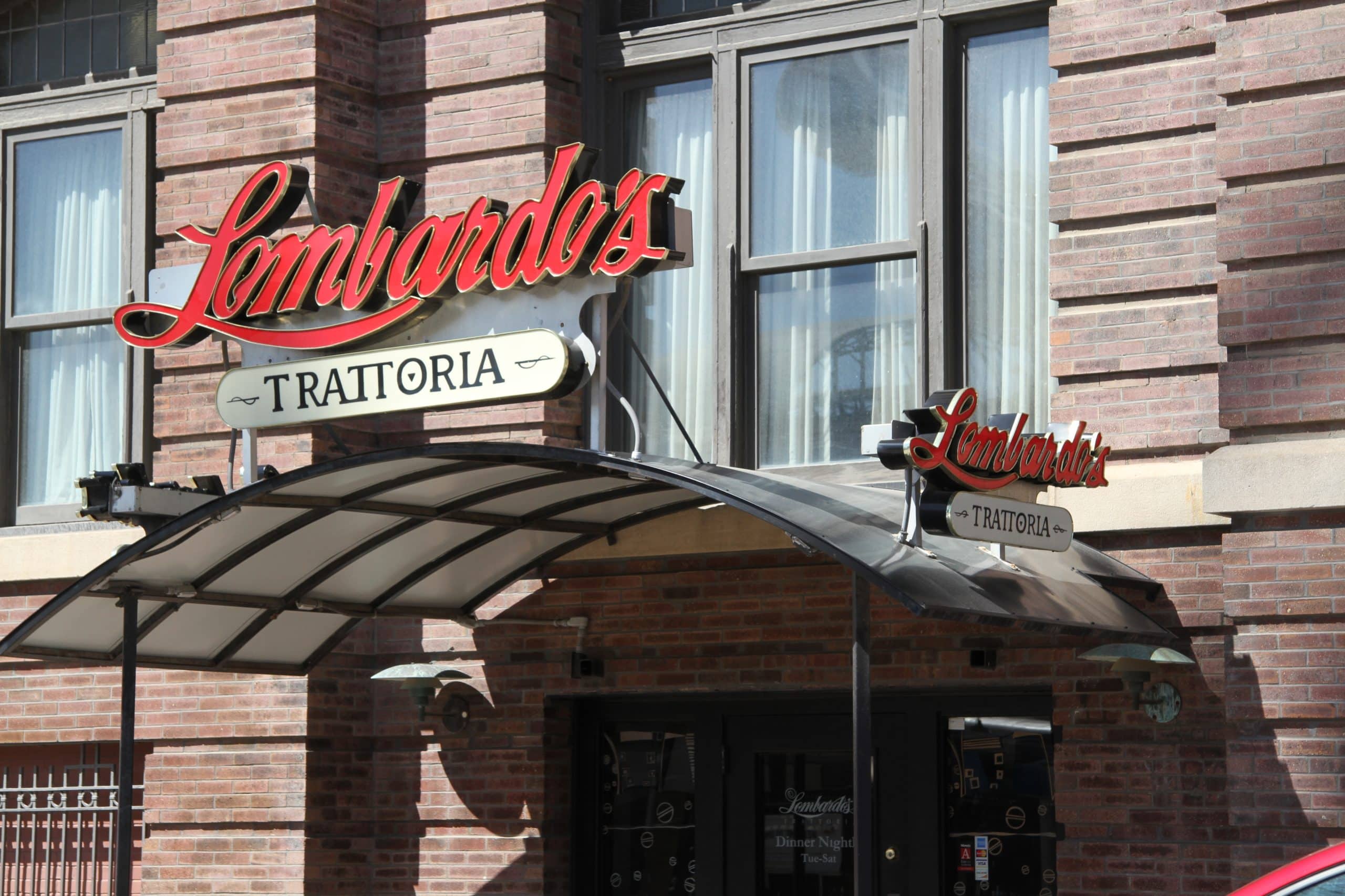 Lombardo's Trattoria