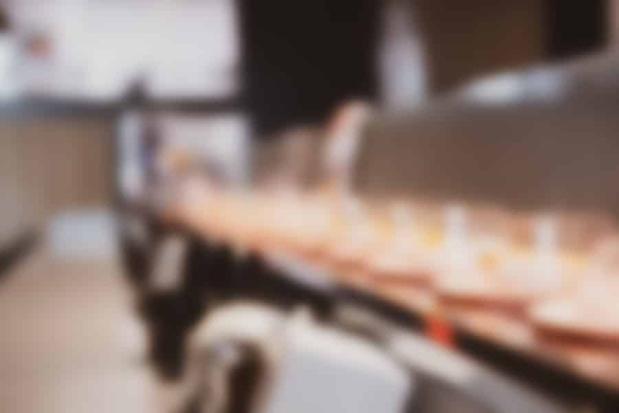 Health Inspection Alert - Hibachi Grill Supreme Buffet