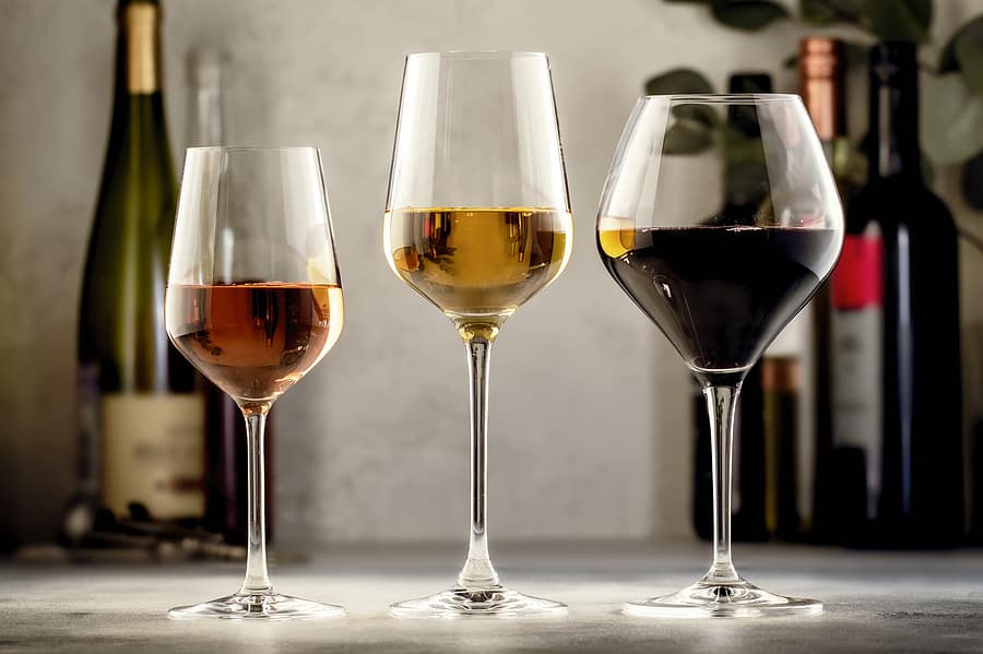 Top-10 Wine Bars in St. Louis