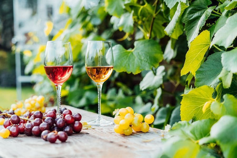 Montelle Winery Live Music Schedule - July 2022