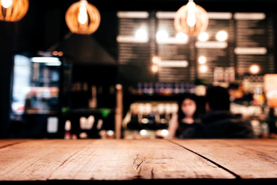 Dave's World Famous Bar - Recent Health Inspection Report