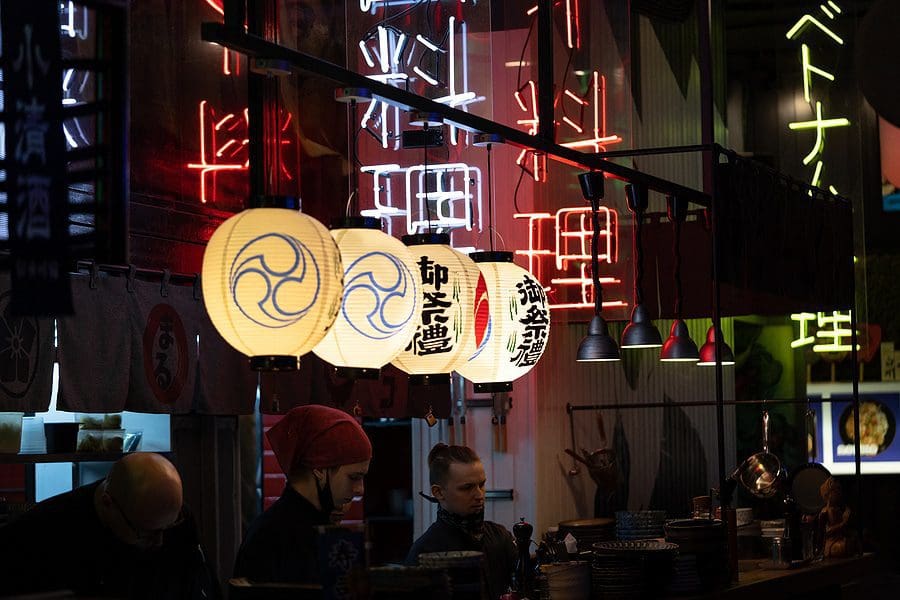 Cate Zone Chinese Café - Recent Health Inspection Report