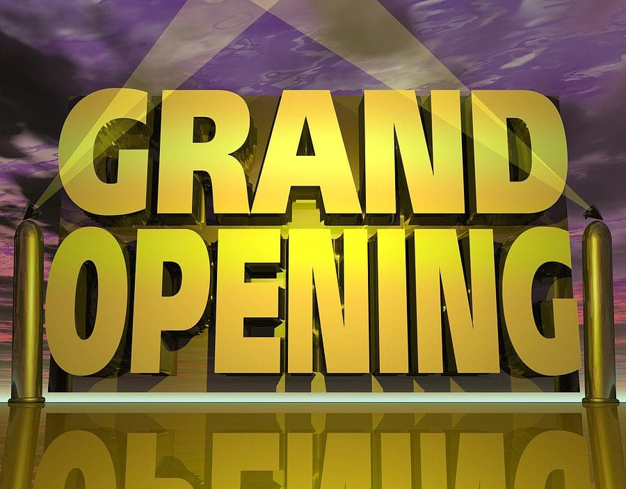 Grand Opening of Believe Bar - Thanksgiving Night