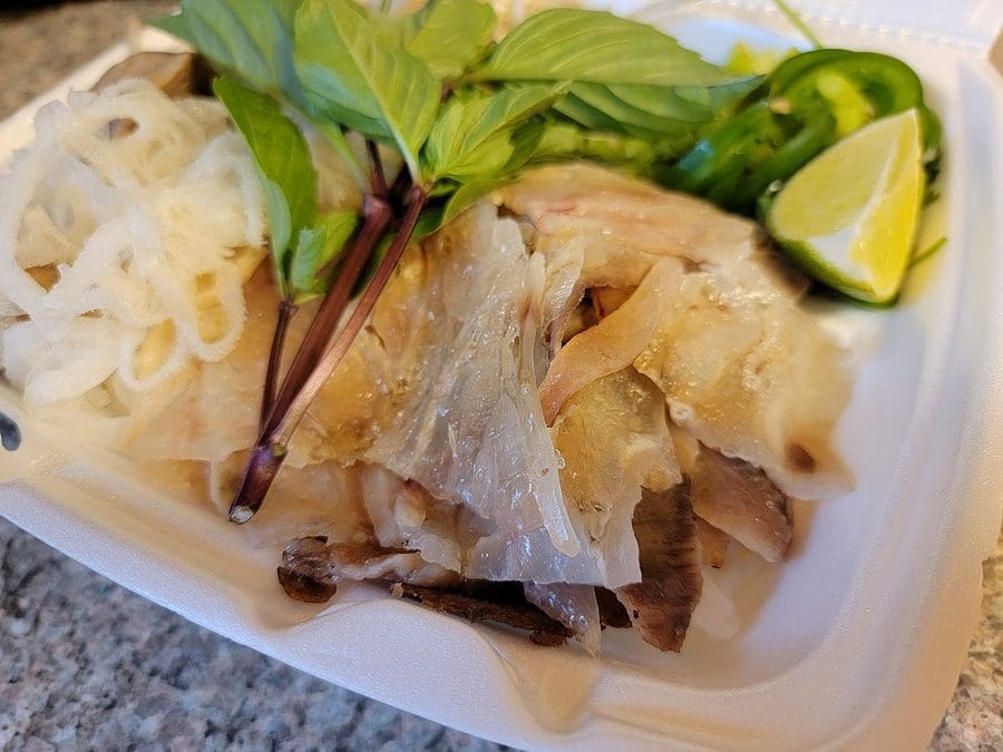 Viet Thai Restaurant Added to Directory