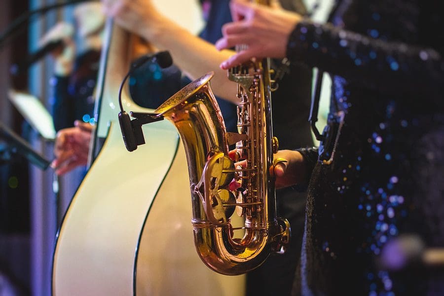 BB's Jazz, Blues and Soups Closes Temporarily