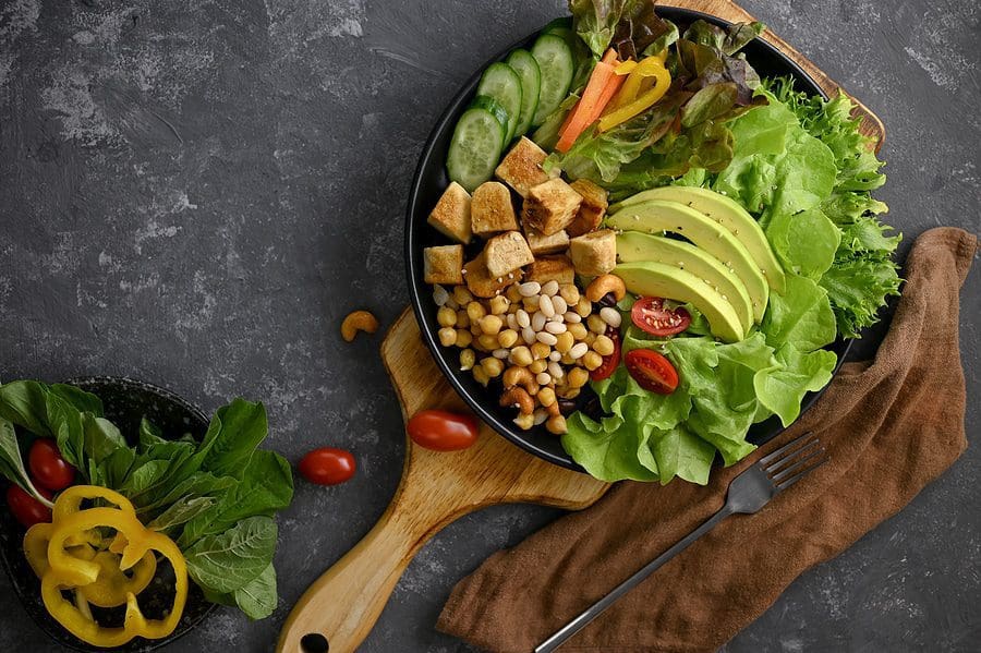 Improve Your Nutrition Habits with These Simple Tips
