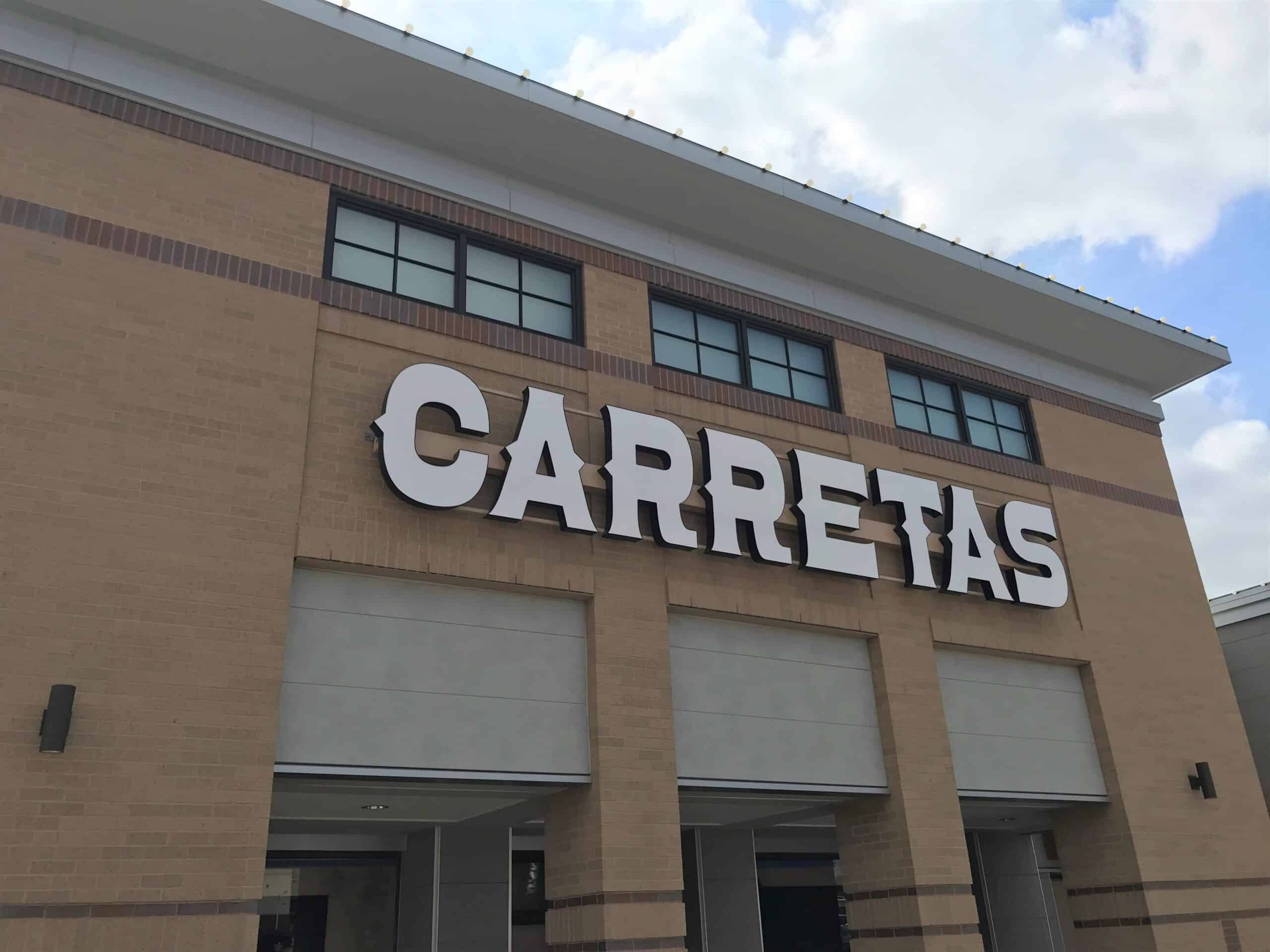 Carreta's Mexican Restaurant to Open in Ballwin, MO