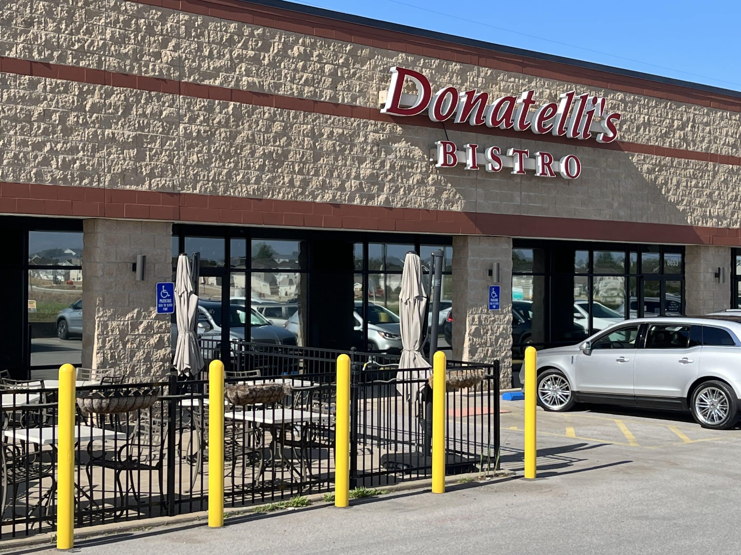 Donatelli’s Bistro Added to Restaurant Directory