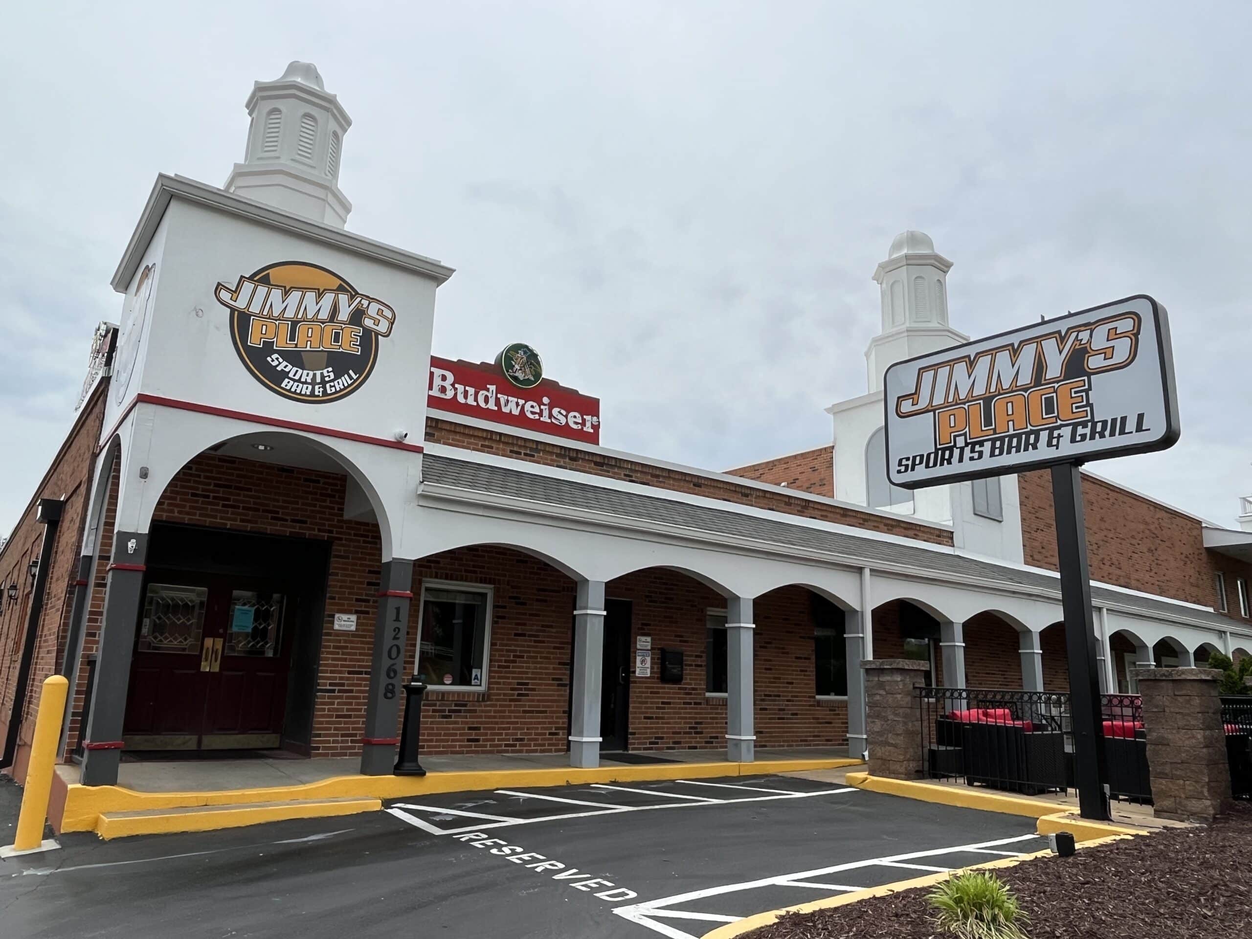 Millwoods Sports Bar and Grill