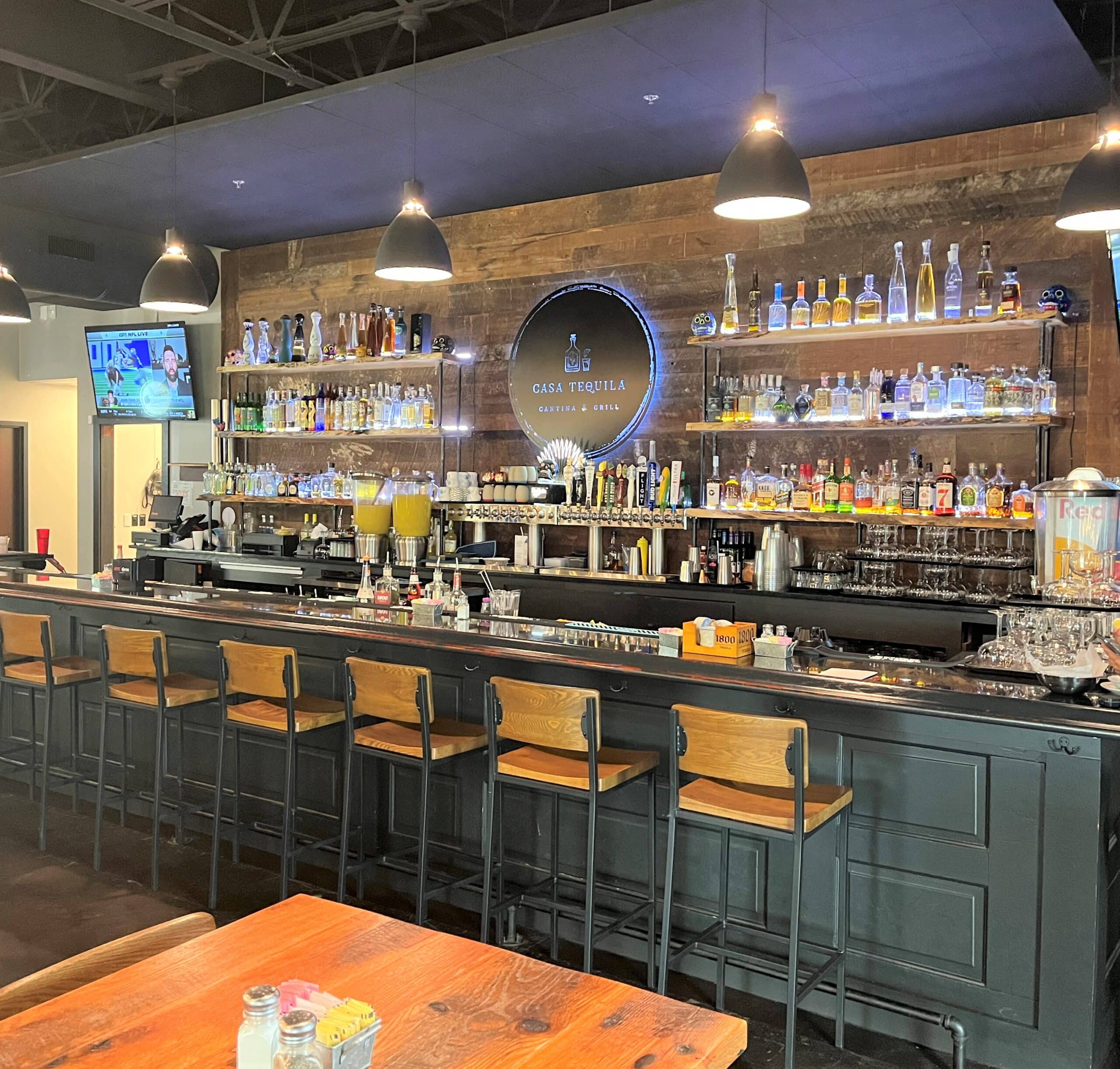 Casa Tequila Cantina & Grill - Winghaven 2 Casa Tequila Cantina - Winghaven