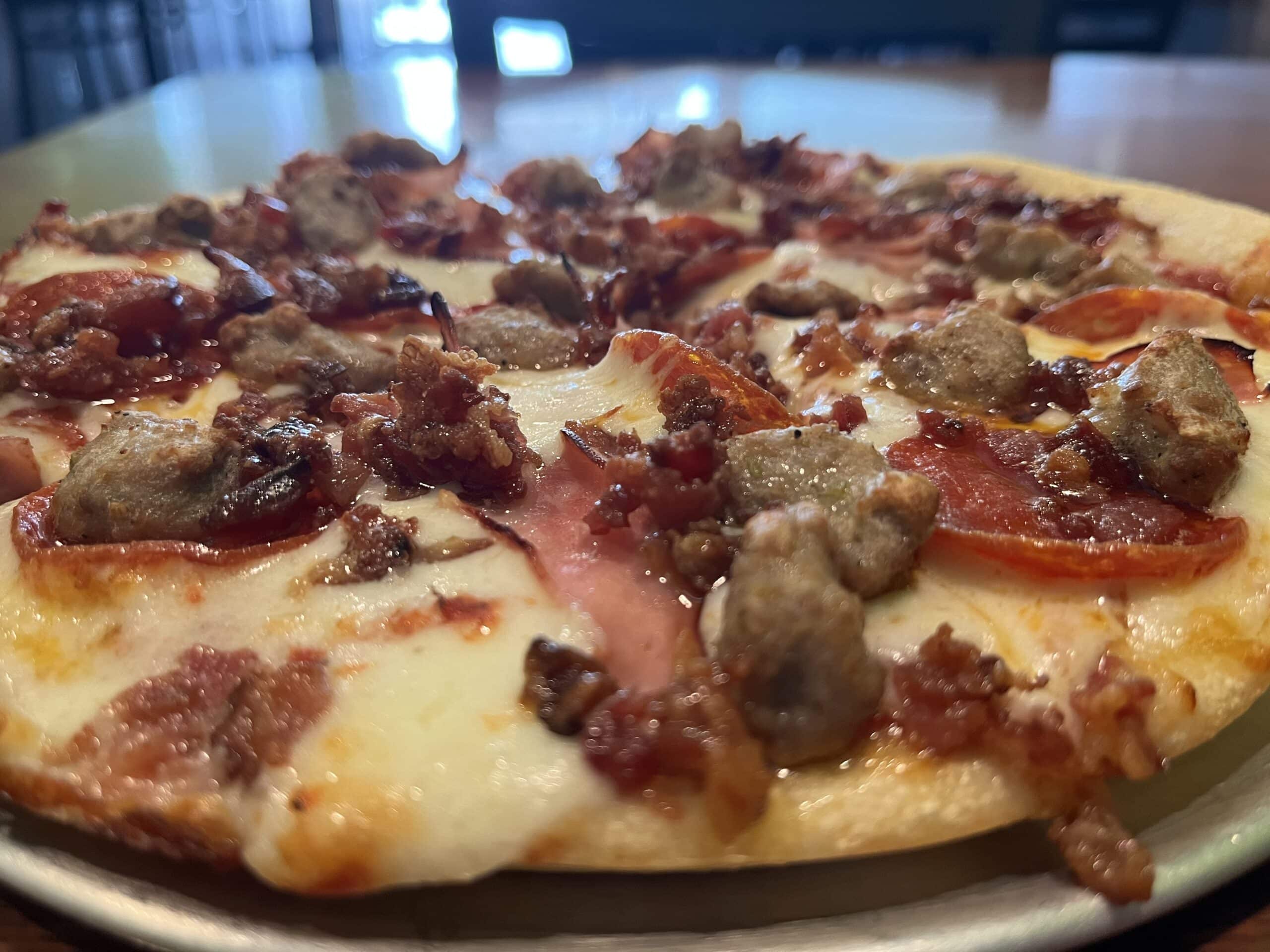 Jalisco Pizza Added to Restaurant Directory