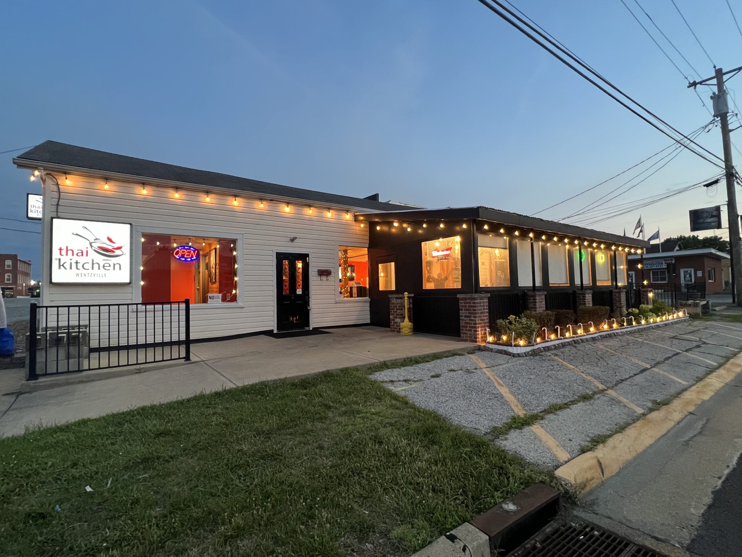 Thai Kitchen - Wentzville, MO