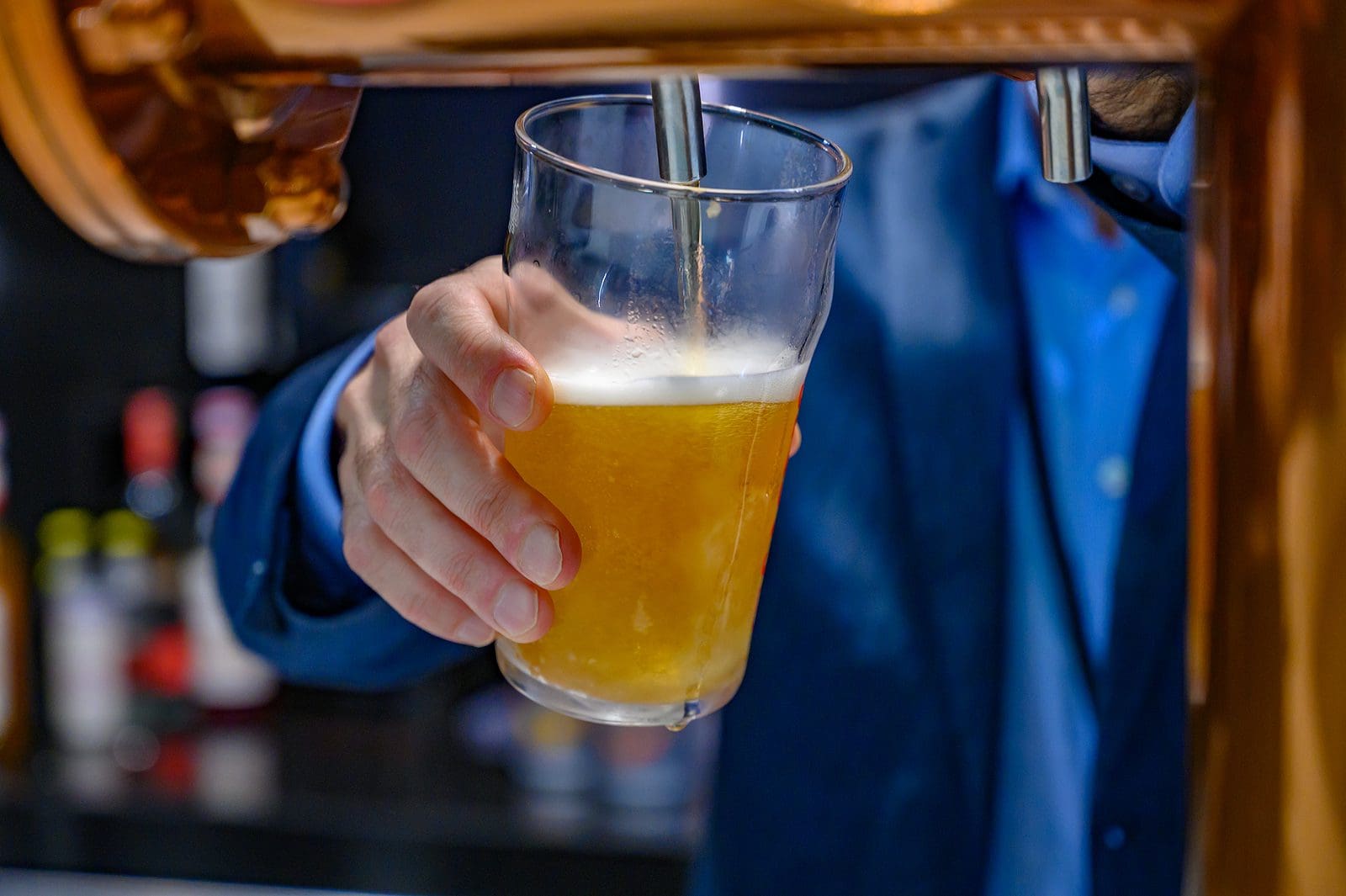 4 Hands Brewing Company Opens Chesterfield Location