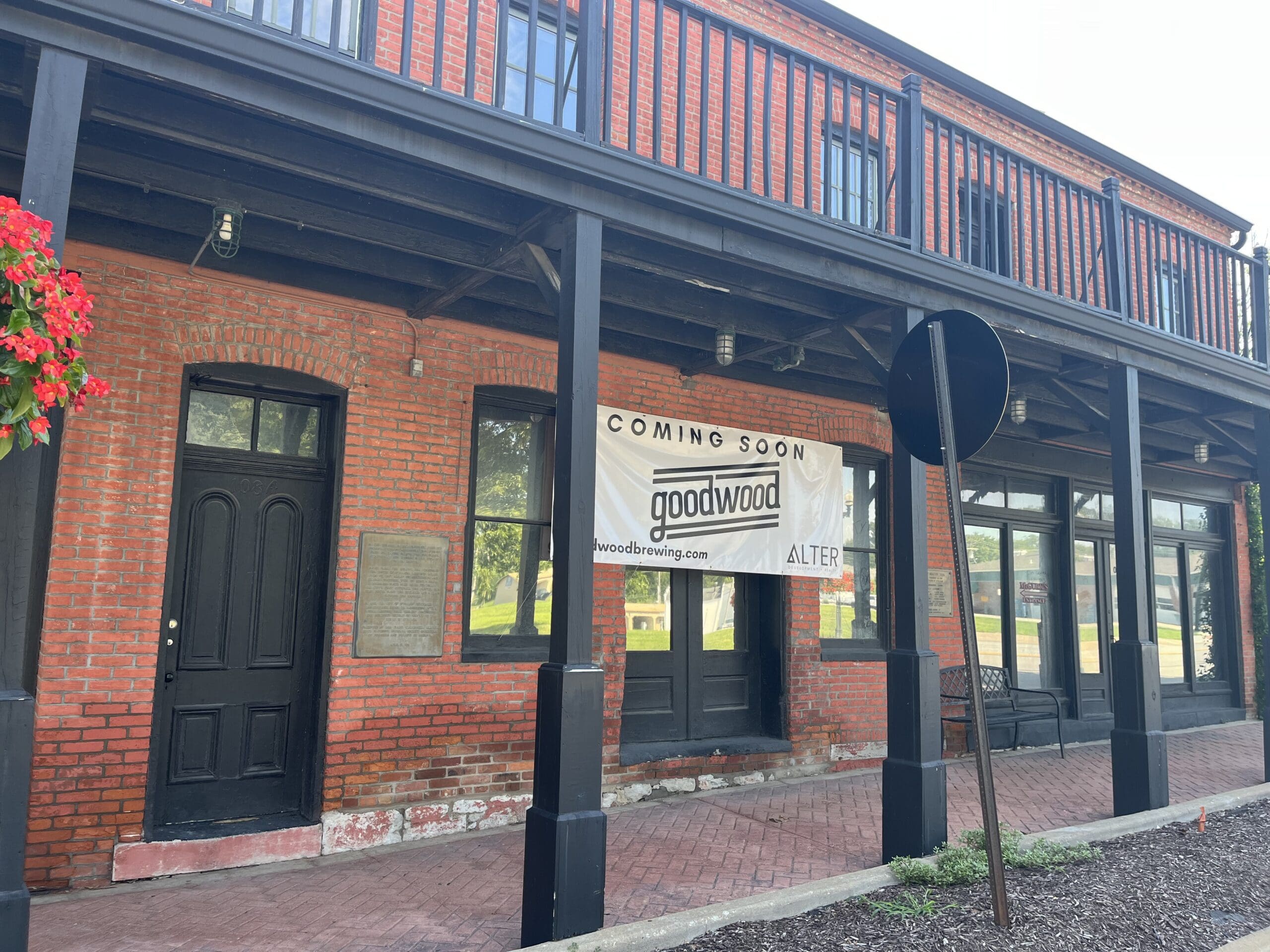 Goodwood Brewing and Spirits is Coming to O'Fallon