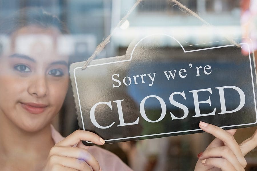 Restaurant Closures in St. Louis - 2024
