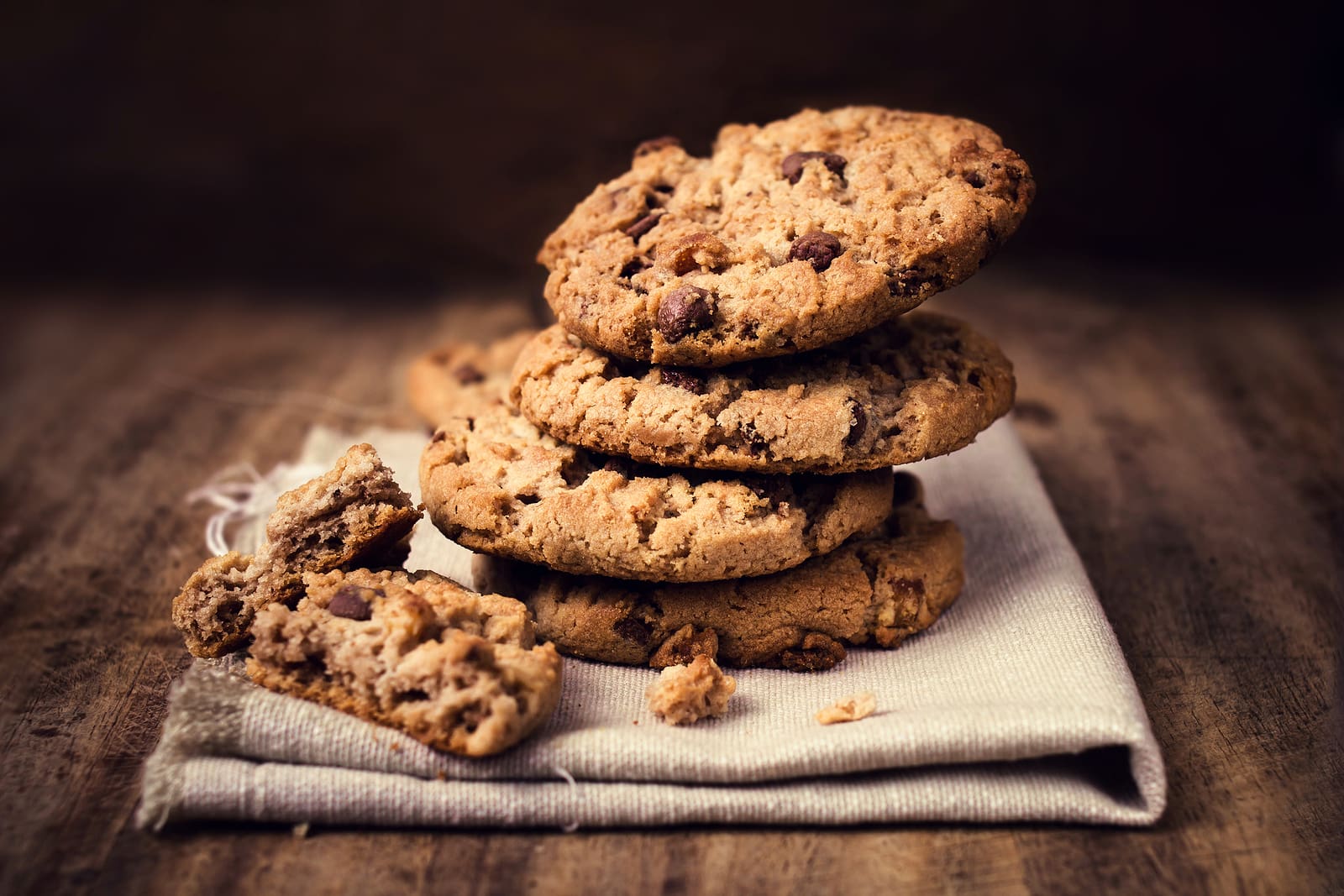 Hot Box Cookies in CWE Served with Eviction Notice